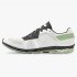 On New Cloudflash - Lightweight & Responsive Racing Shoe - White | Black