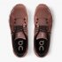 On Cloud 5 - the lightweight shoe for everyday performance - Rust | Black