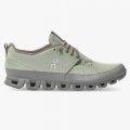 On Cloud Dip - The lightweight shoe that's rough and ready for all-day - Reseda | Olive