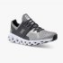 On Cloudswift - Road Shoe For Urban Running - Alloy | Eclipse