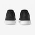 On THE ROGER Clubhouse: the expressive everyday sneaker - Black | White