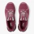 On Cloudflyer: Supportive Running Shoe. Light & Stable - Magenta | Mulberry