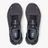 On Cloudace: supportive running shoe - Black | Eclipse