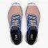 On The Cloudvista: Lightweight Trail Running & Hiking shoe - Sandstone | Alloy