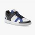 On THE ROGER Clubhouse Limited Edition: everyday sneaker - White | Indigo