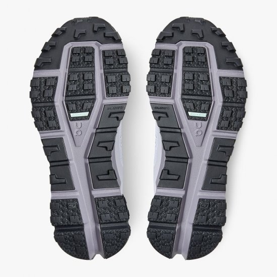 On Cloudultra: cushioned trail running shoe - Lavender | Eclipse - Click Image to Close