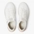 On THE ROGER: tennis-inspired sneaker by On & Roger Federer - White | Sienna