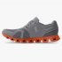 On Cloud 5 - the lightweight shoe for everyday performance - Zinc | Canyon