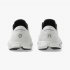 On New Cloud X - Workout and Cross Training Shoe - White | Black