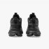 On Cloud Hi - High Top Sneaker - All | Black