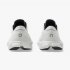 On New Cloud X - Workout and Cross Training Shoe - White | Black