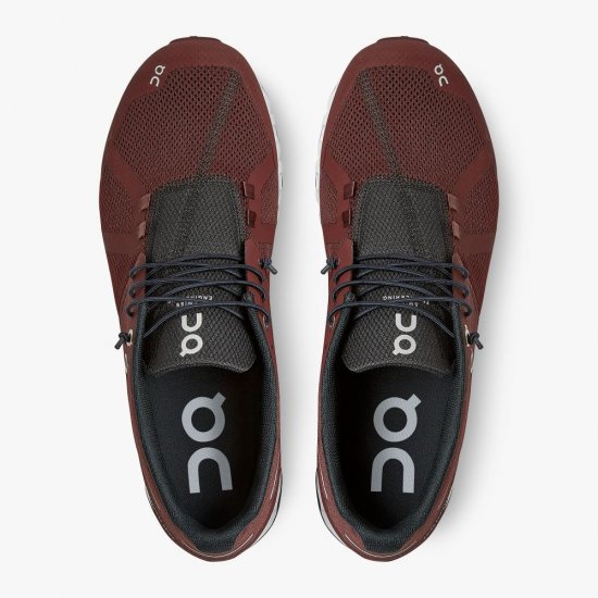 On Cloud - the lightweight shoe for everyday performance - Ox | White - Click Image to Close