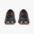 On Cloudventure Waterproof: Trail Running Shoe - Ruby | Magnet
