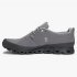 On Cloud Dip - The lightweight shoe that's rough and ready for all-day - Grey | Shadow