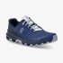 On New Cloudventure - Lightweight Trail Running Shoe - Twilight | Midnight