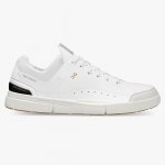 On THE ROGER: tennis-inspired sneaker by On & Roger Federer - White | Surf