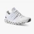 On Cloudswift - Road Shoe For Urban Running - All | White