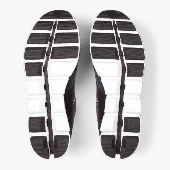 On The New Cloud Terry - Light everyday shoes - Pebble - Click Image to Close