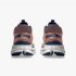 On Cloud Hi Edge - The street-ready sneaker silhouette - Pecan | Clay