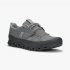 On Cloud Dip - The lightweight shoe that's rough and ready for all-day - Grey | Shadow