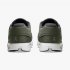 On Cloud 5 - the lightweight shoe for everyday performance - Olive | White