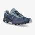 On Cloudventure Waterproof: Trail Running Shoe - Denim | Midnight