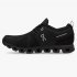 On Cloud 5 Waterproof - Lightweight Waterproof Running Shoe - All | Black