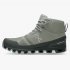 On Cloudrock Waterproof - The Lightweight Hiking Boot - Kelp | Lead