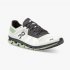 On New Cloudflash - Lightweight & Responsive Racing Shoe - White | Black