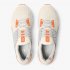 On Cloudswift - Road Shoe For Urban Running - White | Flame