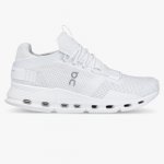 On Cloudnova - The lightweight sneaker for all-day comfort - All | White