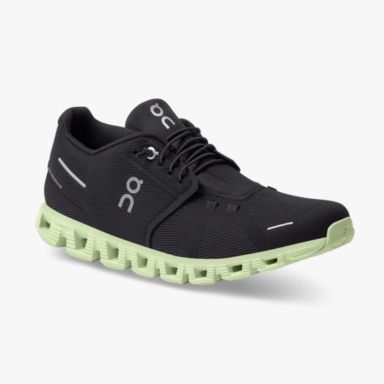 On Cloud 5 - the lightweight shoe for everyday performance - Magnet | Oasis - Click Image to Close