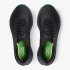 On The Cloudnova Z5: the new hybrid shoe - Black | Cyan