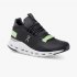 On Cloudnova - The lightweight sneaker for all-day comfort - Eclipse | Meadow