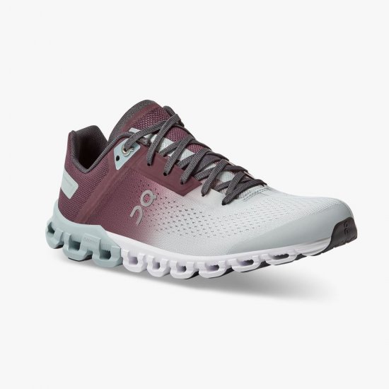 On New Cloudflow: The Lightweight Performance Running Shoe - Mulberry | Mineral - Click Image to Close