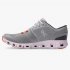 On New Cloud X - Workout and Cross Training Shoe - Alloy | Lily