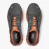 On New Cloud X - Workout and Cross Training Shoe - Rust | Rock
