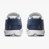 On Cloud 5 - the lightweight shoe for everyday performance - Denim | White