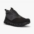 On Cloud Hi - High Top Sneaker - Eclipse | Black