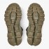 On Cloudrock Waterproof - The Lightweight Hiking Boot - Olive | Reed