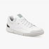 On THE ROGER: tennis-inspired sneaker by On & Roger Federer - White | Surf