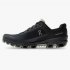 On New Cloudventure - Lightweight Trail Running Shoe - Black | Reseda