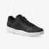 On THE ROGER Clubhouse: the expressive everyday sneaker - Black | White