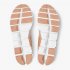On The New Cloud Terry - Light everyday shoes - Cork