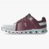 On New Cloudflow: The Lightweight Performance Running Shoe - Mulberry | Mineral