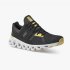 On Cloudswift - Road Shoe For Urban Running - Magnet | Citron