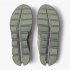 On Cloud Dip - The lightweight shoe that's rough and ready for all-day - Sand | Kelp