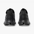 On Cloudnova - The lightweight sneaker for all-day comfort - Black | Eclipse