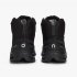 On Cloudrock Waterproof - The Lightweight Hiking Boot - All | Black