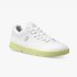 On THE ROGER Advantage: the versatile everyday sneaker - White | Hay